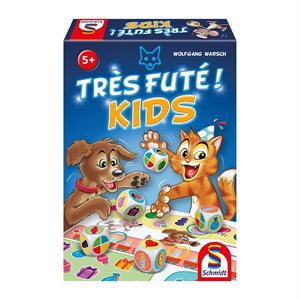 Tres Fute! Kids (FR)