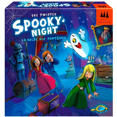 La Valse Des Fantomes (FR)