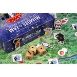 Mimose & Sam Et Le Voleur De Fruits