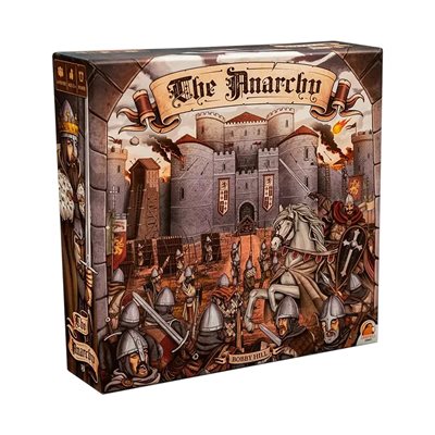 The Anarchy (FR) The Anarchy (FR)