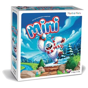 Mont-A-Mots Mini (FR)