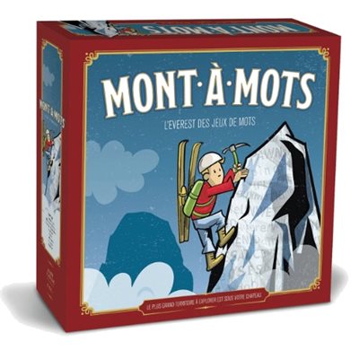 Mont-A-Mots (FR)