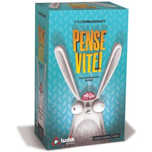 Pense Vite!