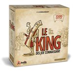 Le King Des Joe Connaissant Le King Des Joe Connaissant