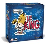 Le King Des Joe Jr (FR)