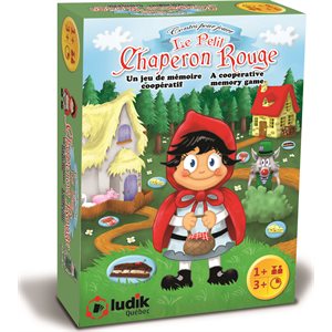 Le Petit Chaperon Rouge