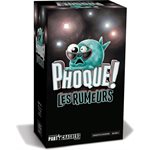 Phoque Les Rumeurs