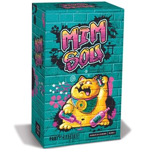 Mimsou