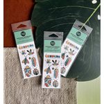 Tatouage Les Jolies Bestioles