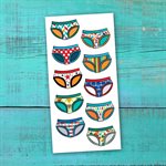 Tatouage La Proprete