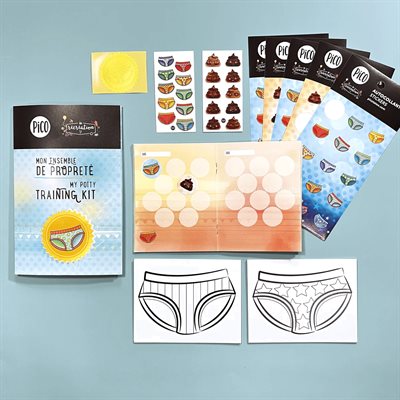 Mon Ensemble De Proprete- La Recreation