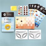 Mon Ensemble De Proprete- La Recreation