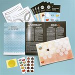 Mon Ensemble De Proprete- La Recreation