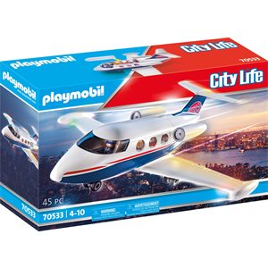 Jet Prive