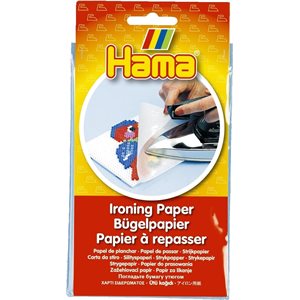 Papier A Repasser