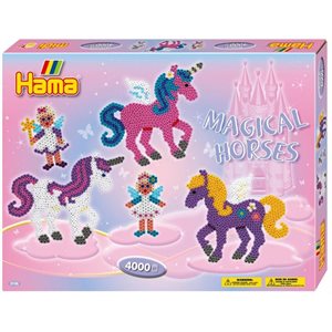 Magical Horses