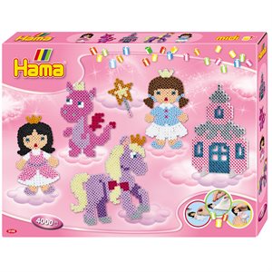 Ens Cadeau Fantaisie Plaisir