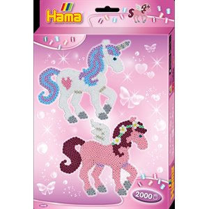 Fantasy Horses