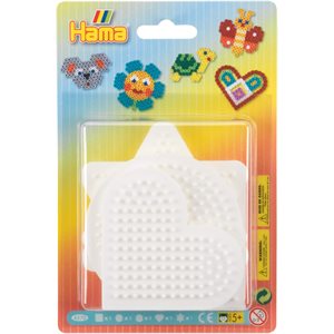 Midi Pegboard Blister Pack 5 Asst.