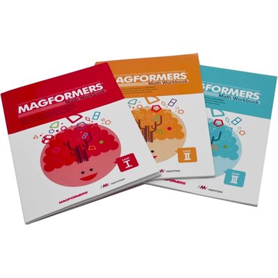 Magformers