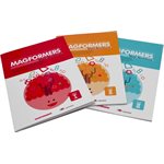 Magformers