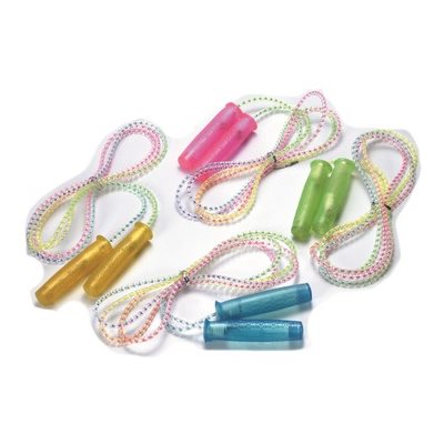 7' Skipping Rope 7' Skipping Rope