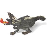 Dragon Of Ash