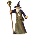 Wizard Green