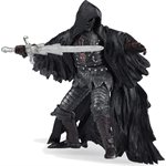 Faceless Horseman Red