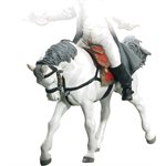 Napoleon's Horse Green