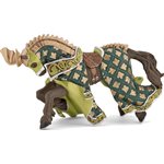 Weapon Master Dragon Horse Purple