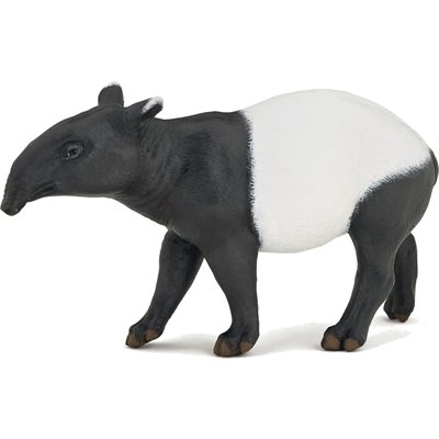 Tapir Green
