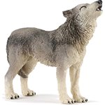 Howling Wolf