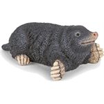 Mole Blue
