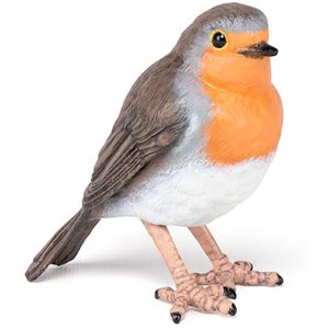 Robin Red