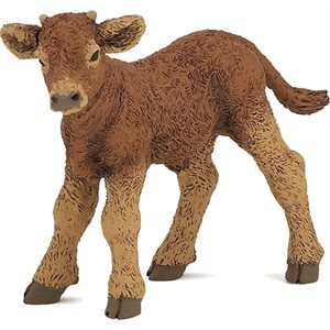 Limousine Calf Blue
