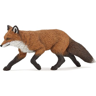 Fox Red
