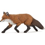 Fox Red