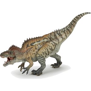 Acrocanthosaurus