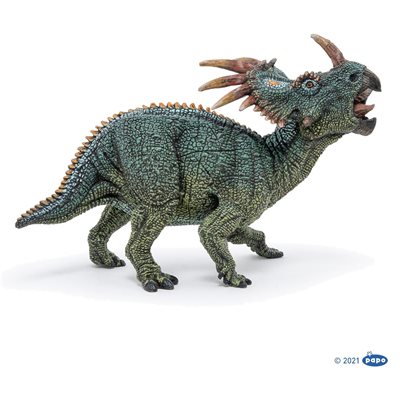 Styracosaurus