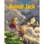 Animal Jack 02, La Montagne Magique