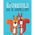Ecureuils Qui Se Querellent, Les (Schol.)