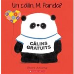 Un Calin, M. Panda?