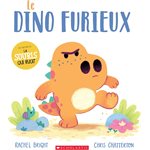 Le Dino Furieux