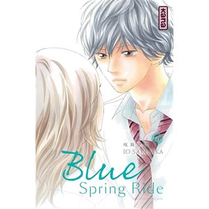 Blue Spring Ride 06