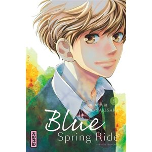 Blue Spring Ride 08