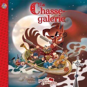 Chasse-Galerie, La