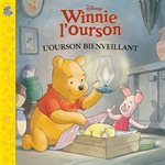 Winnie L'ourson Est Bienveillant