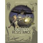 Les Enfants De La Resistance T.7: Tombes Du Ciel Les Enfants De La Resistance T.7: Tombes Du Ciel