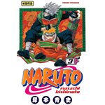 Naruto T.03